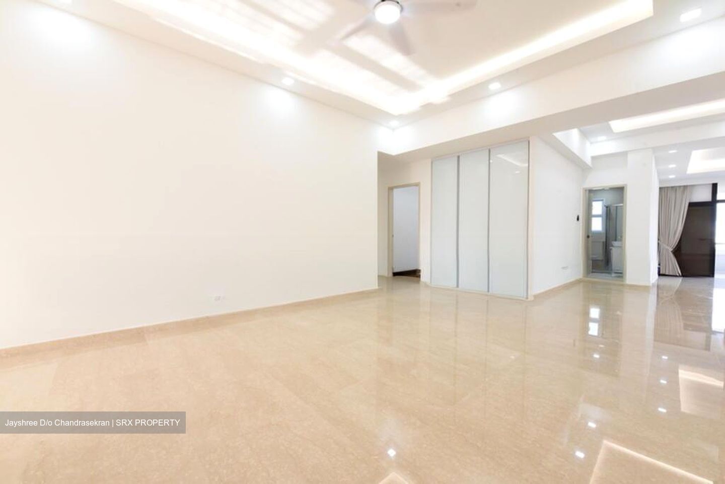 Regency Park (D10), Condominium #522632391